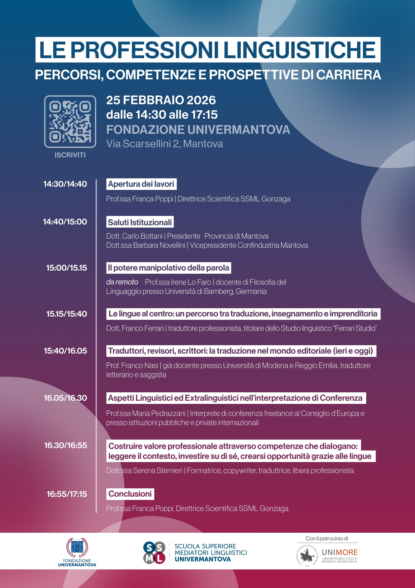 locandina green digital 2025