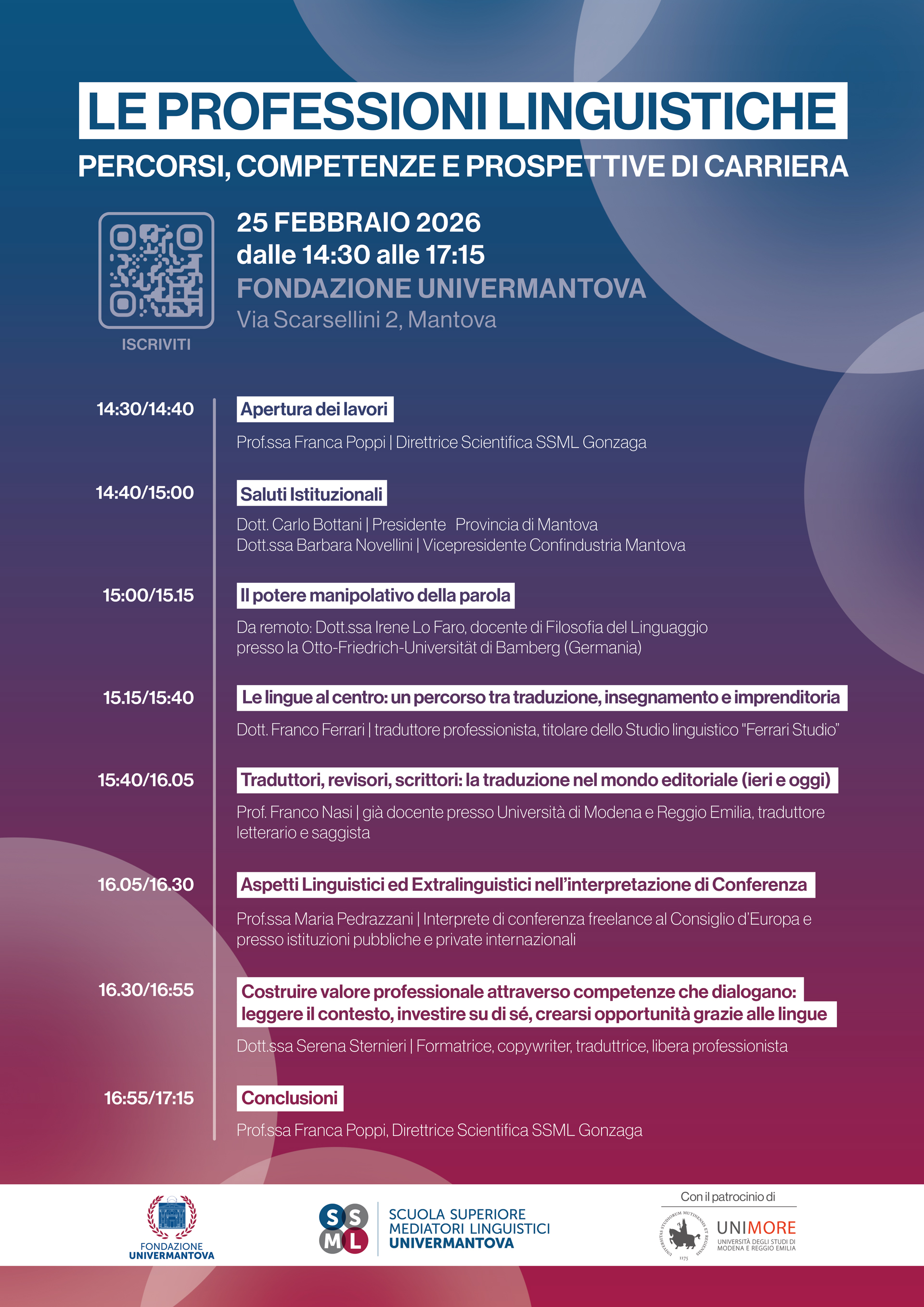 locandina green digital 2025