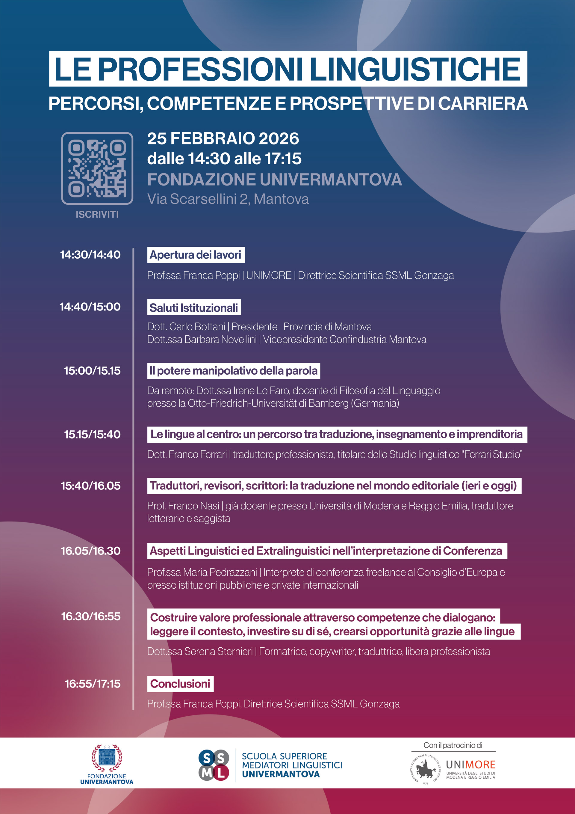 locandina green digital 2025