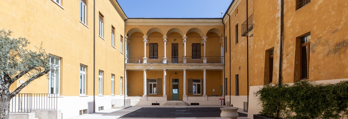 Progettazione dell’Architettura e Architectural Design and History Polo Territoriale di Mantova Politecnico di Milano