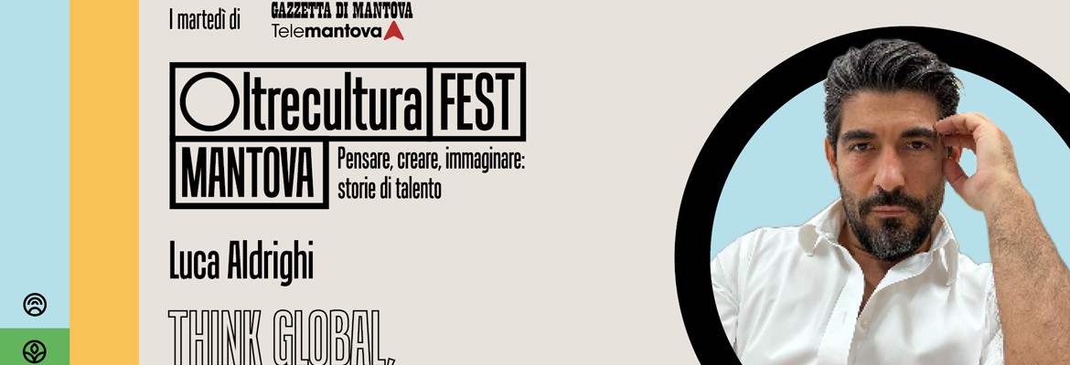 Oltrecultura FEST - martedì 24 febbraio dalle 18:30 - registrati