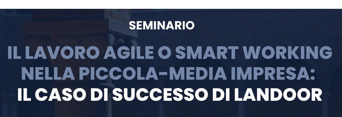SEMINARIO 