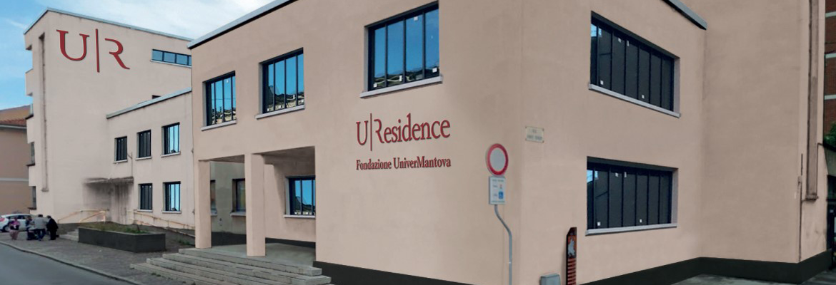 UResidence