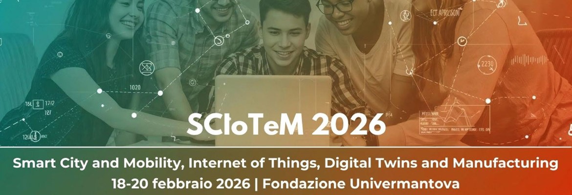 Hackathon Green and Digital Transformation - Dal 24 al 26 settembre 2025