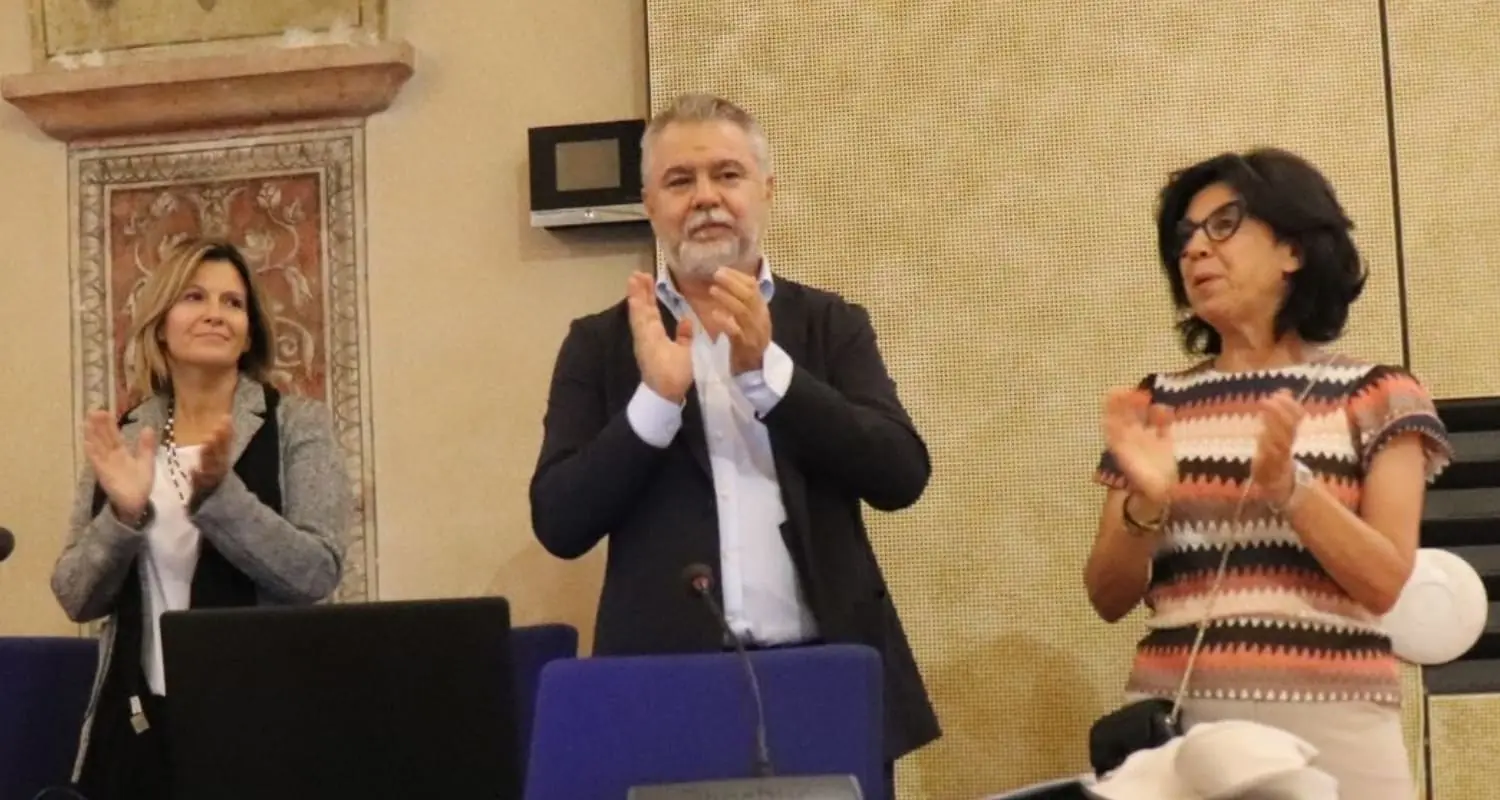 Innovazione e sostenibilità a mantova: si è concluso l’hackathon “green and digital transformation”