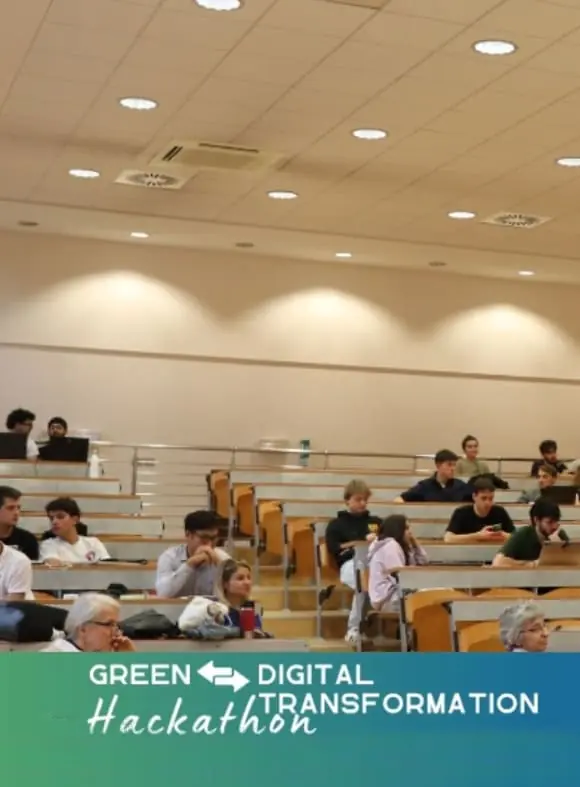 Innovazione e sostenibilità a mantova: si è concluso l’hackathon “green and digital transformation”