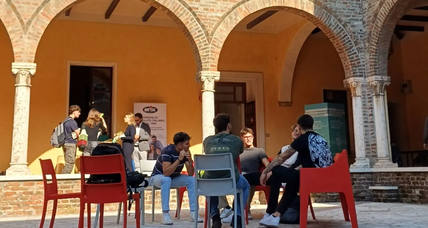 Mantova Università Aperta 2025: due giorni dedicati ai giovani, al lavoro e al futuro del Sistema Sanitario Nazionale