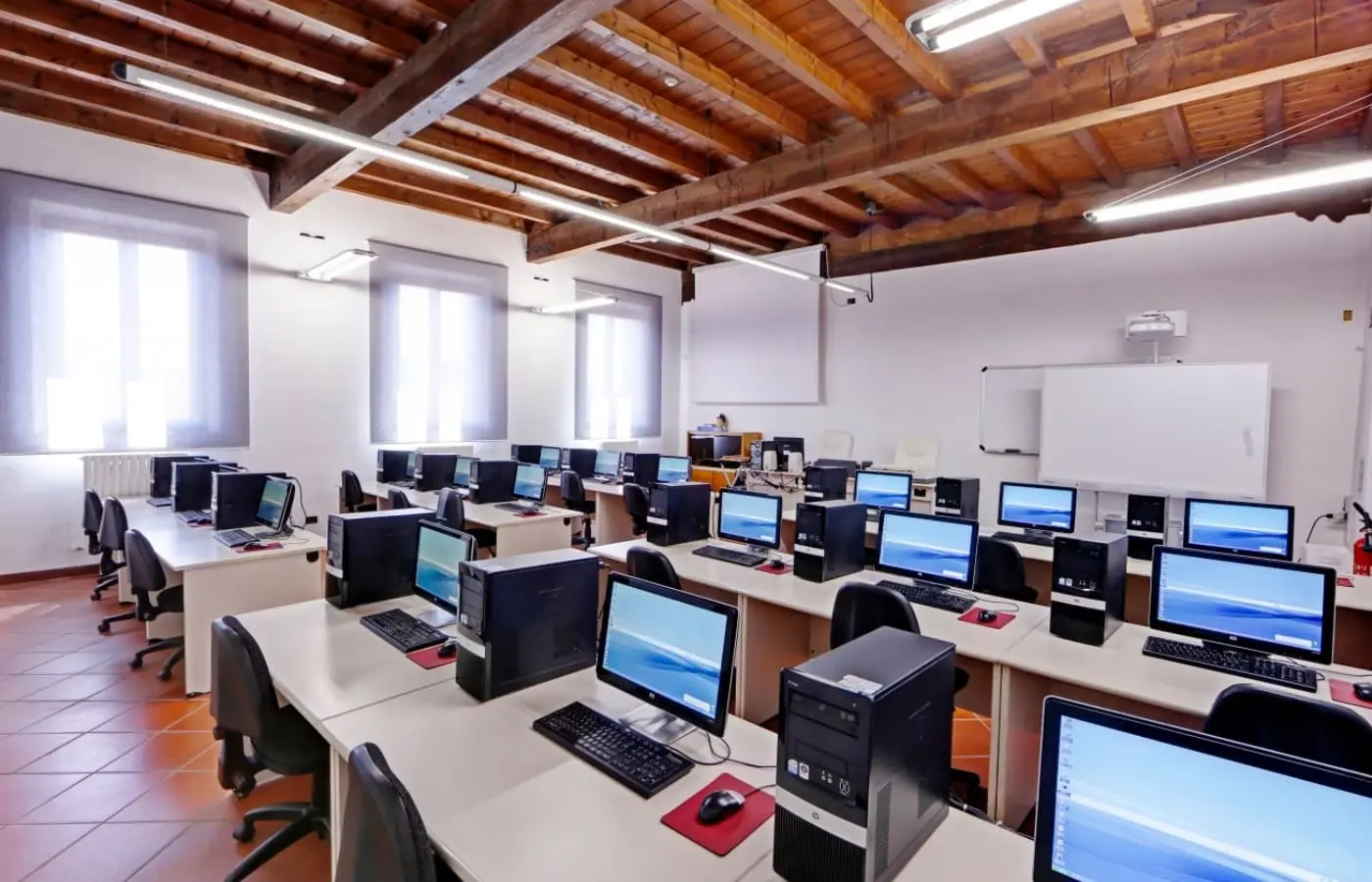 Laboratorio documentazione Santa Paola