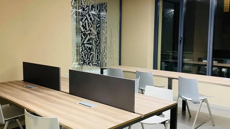 U Residence residenza area tutor