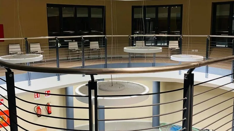 U Residence residenza caffè letterario