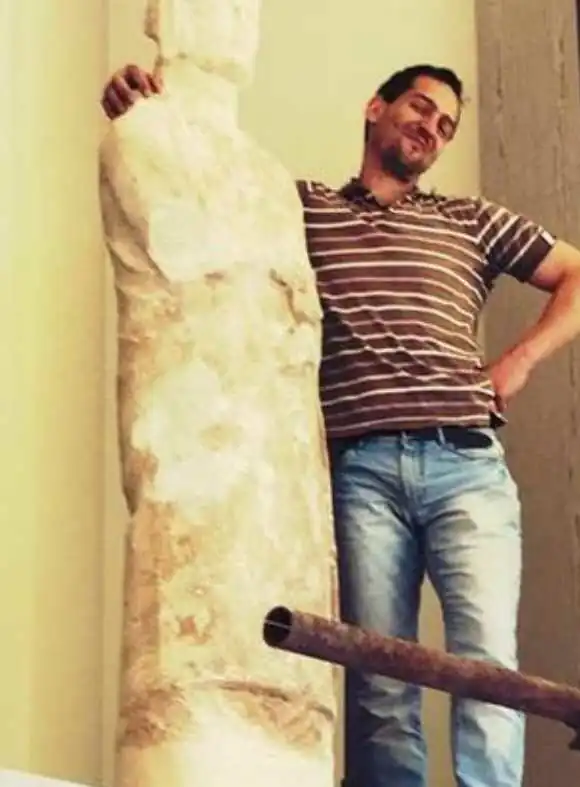 Incontro Oltrecultura a Mantova con Stefano L’Occaso