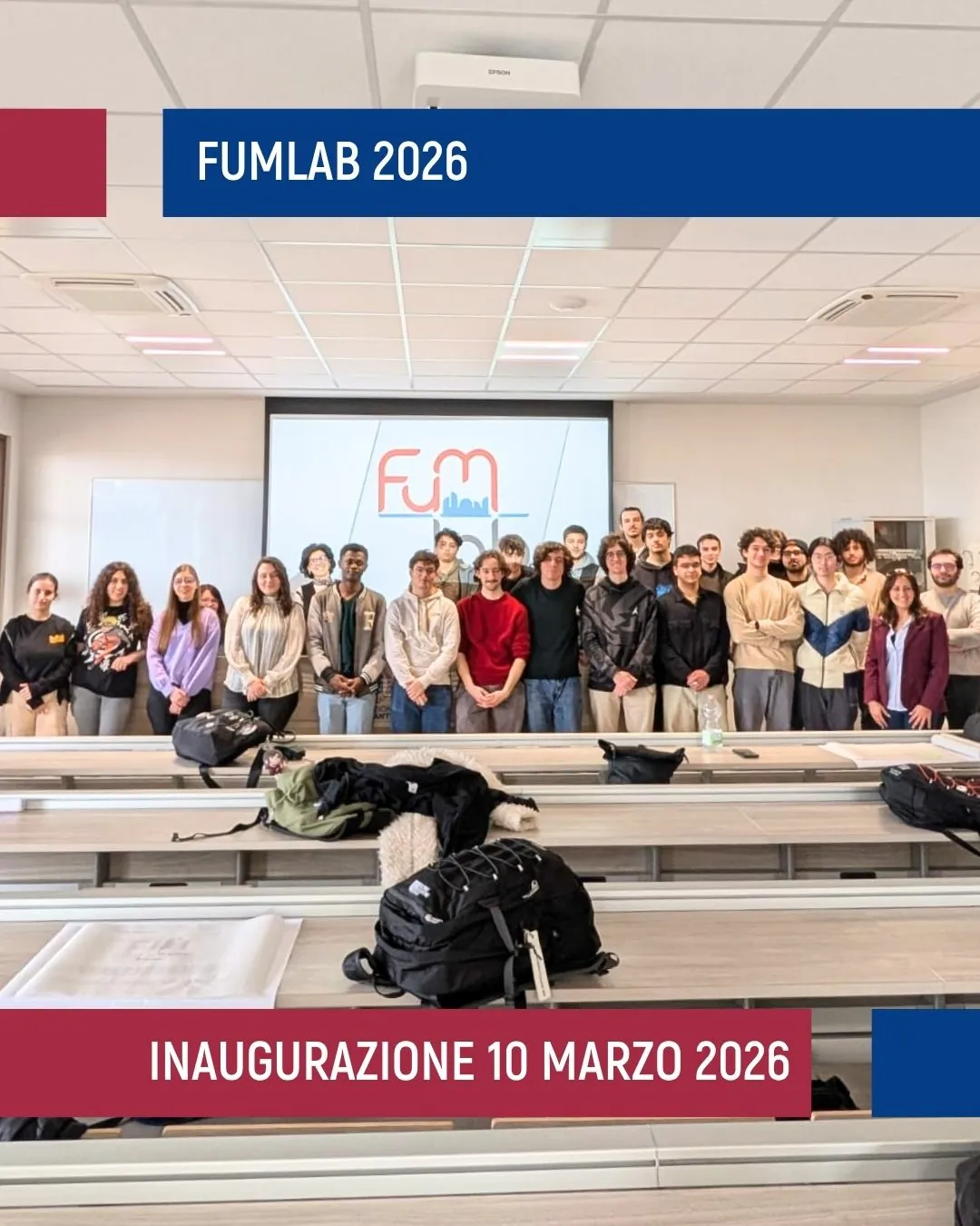 FumLab inaugurazione 4