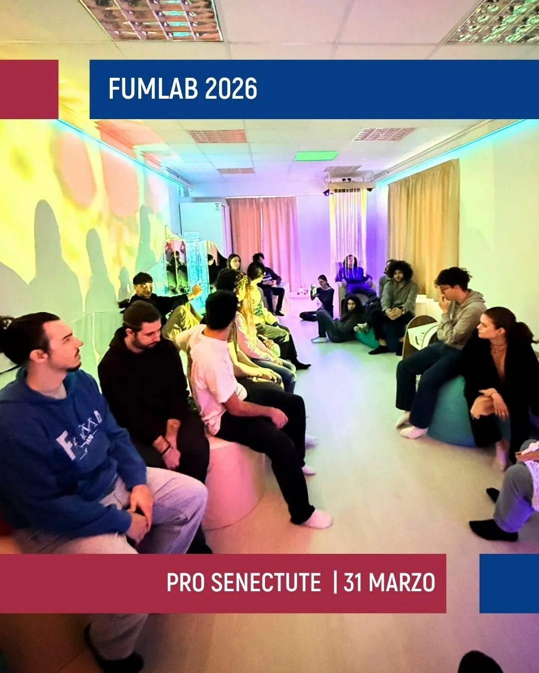 FumLab Visita azienda 1