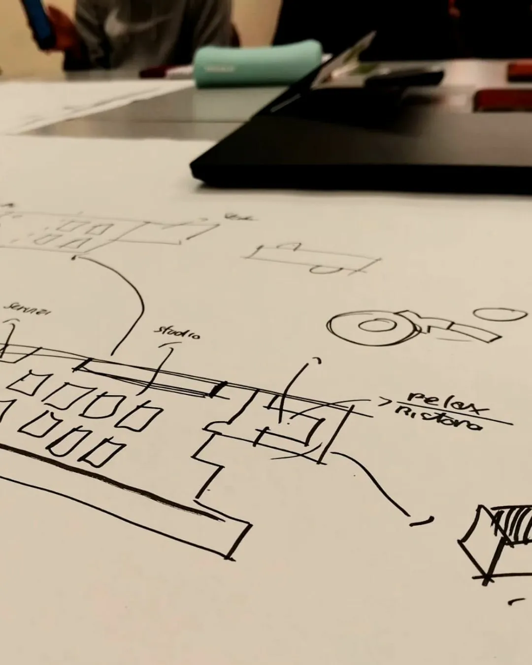 FumLab coprogettazione 2