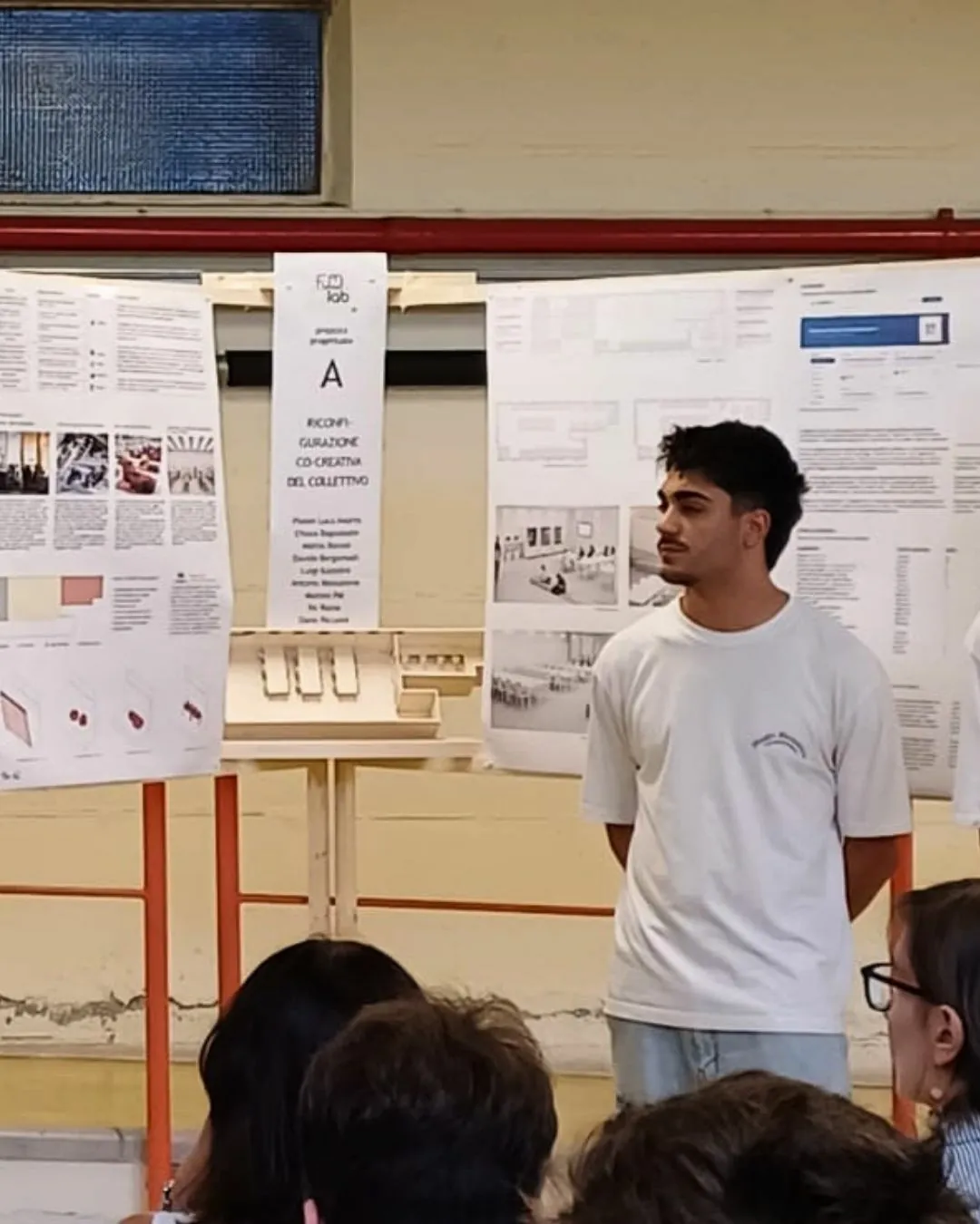 fumLab presentazione progetti 3