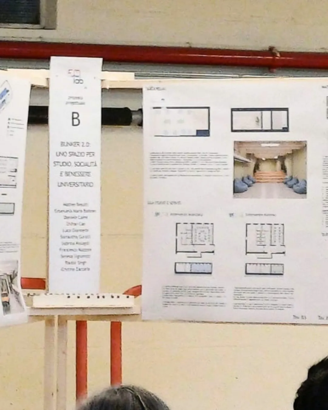 fumLab presentazione progetti 4