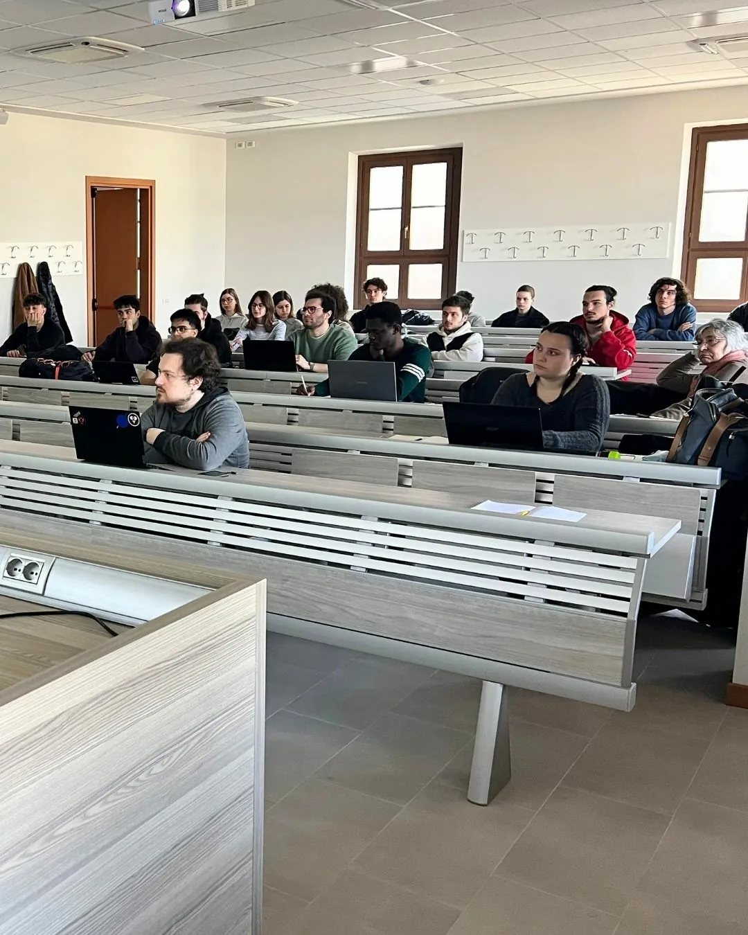 FumLab lezione sostenibilità 4