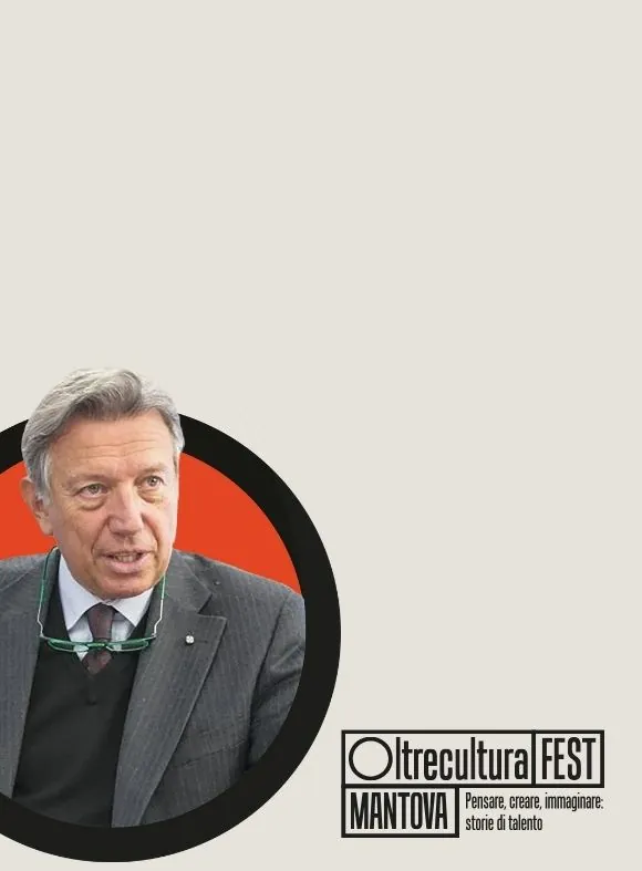 Paolo Protti ospite di Oltrecultura FEST 2026 in Fondazione UniverMantova