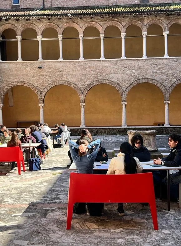 FUM LAB 2026 – Presentazione finale dei progetti