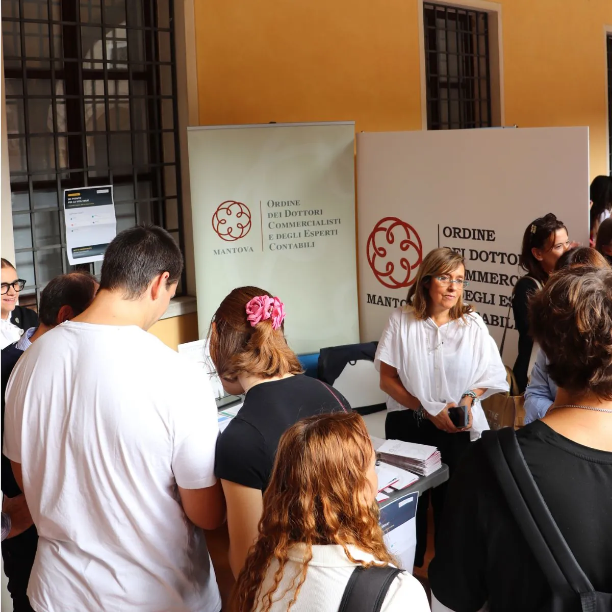 Mantova Università Aperta 9 ottobre Ordine Mantova Università Aperta 9 ottobre Ordine