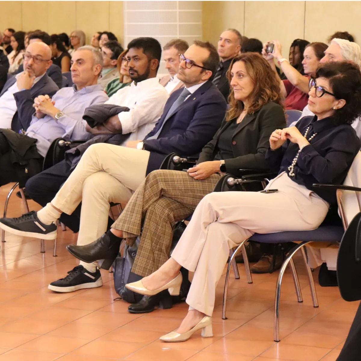 Mantova Università Aperta 9 ottobre Persone seminario Mantova Università Aperta 9 ottobre Persone seminario