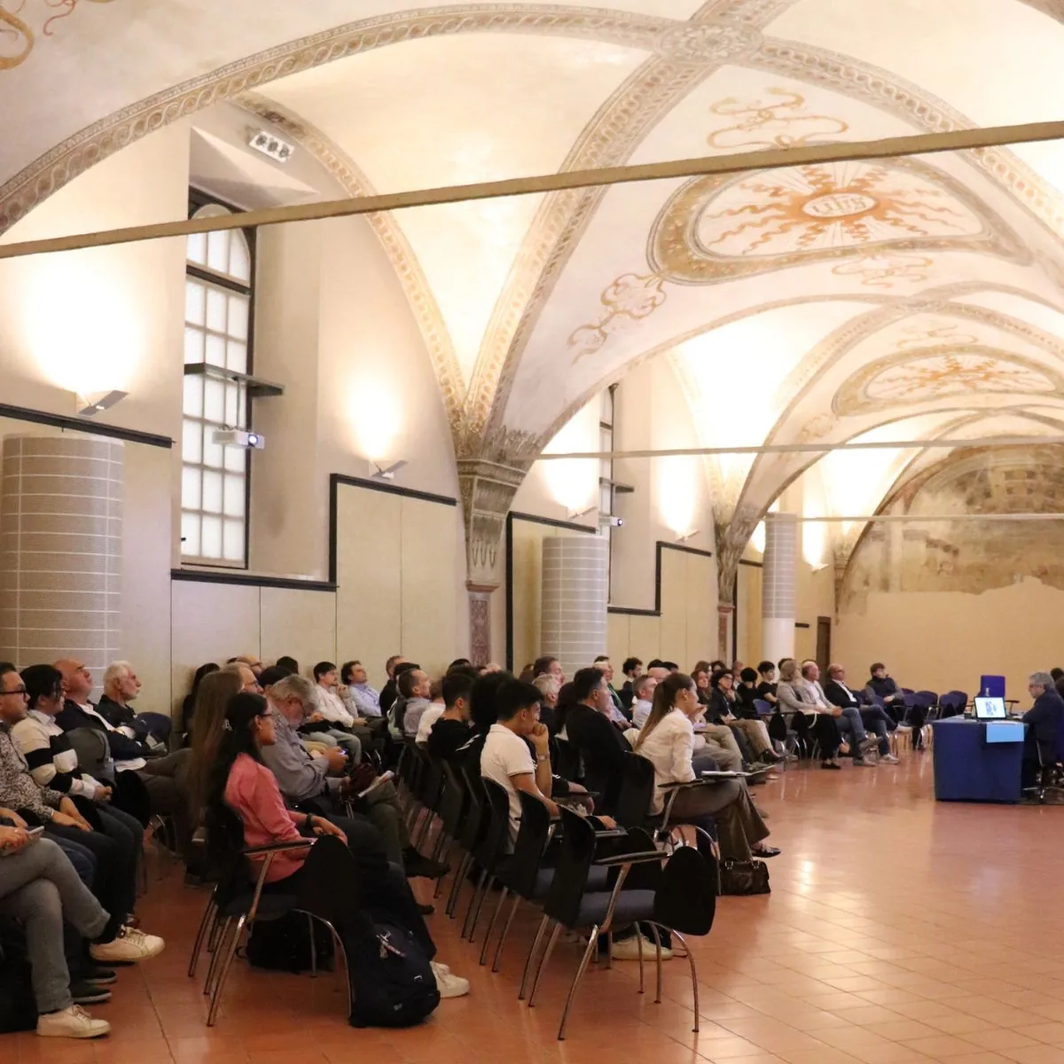Mantova Università Aperta 9 ottobre Platea seminario Mantova Università Aperta 9 ottobre Platea seminario