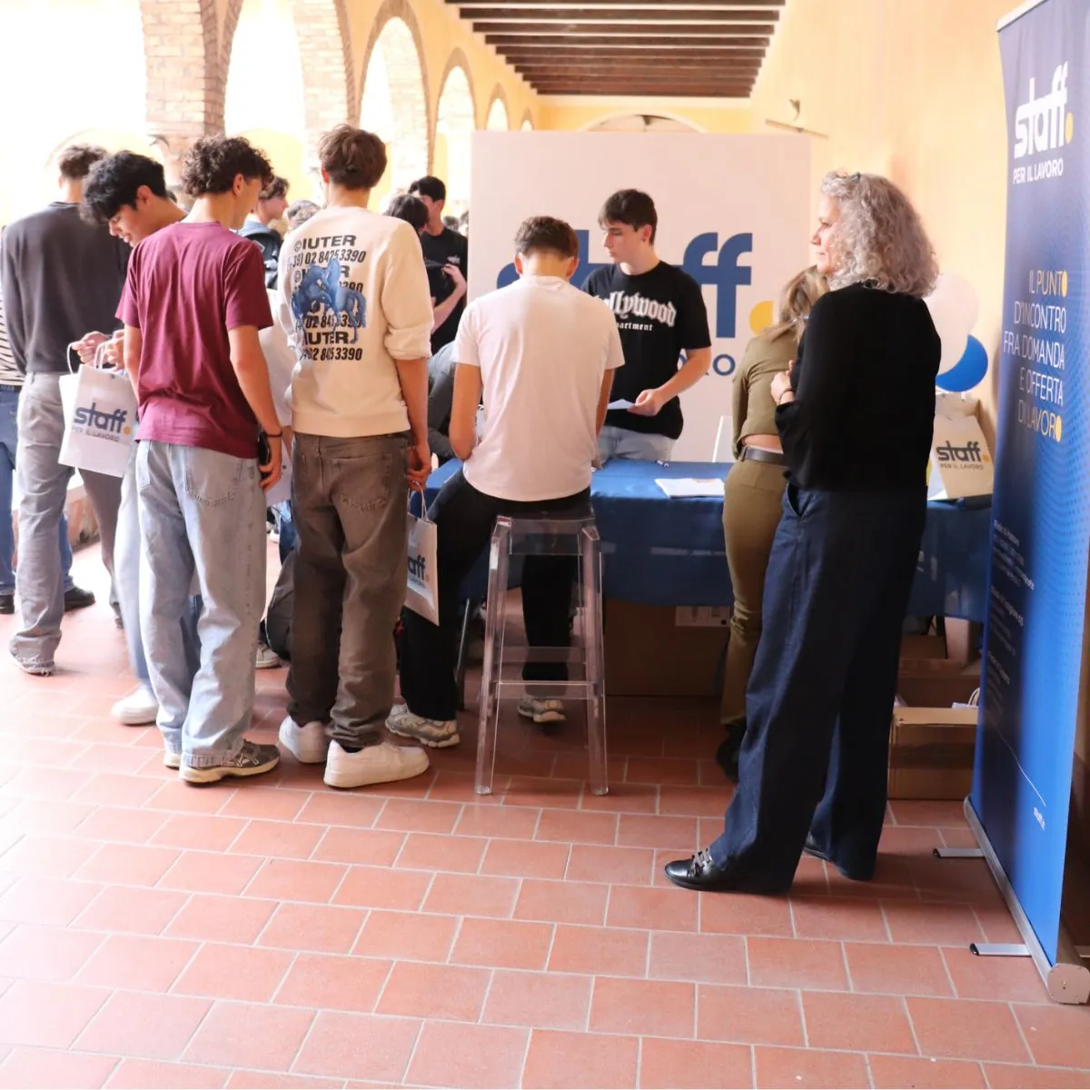 Mantova Università Aperta 9 ottobre Staff Mantova Università Aperta 9 ottobre Staff