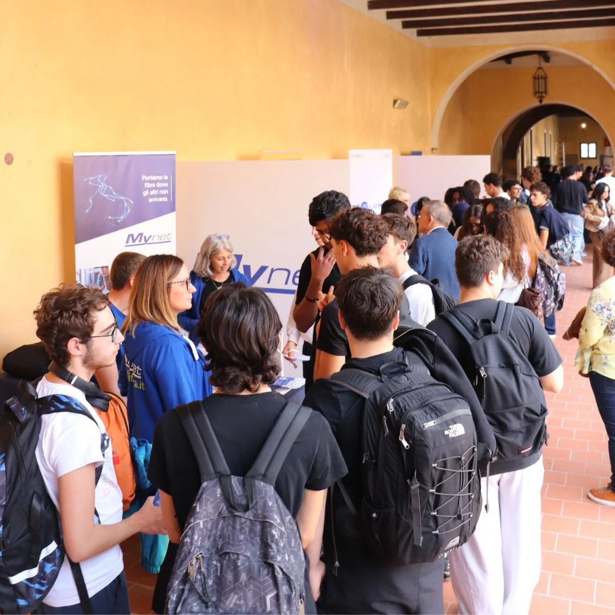 Mantova Università Aperta 9 ottobre aziende Mantova Università Aperta 9 ottobre aziende